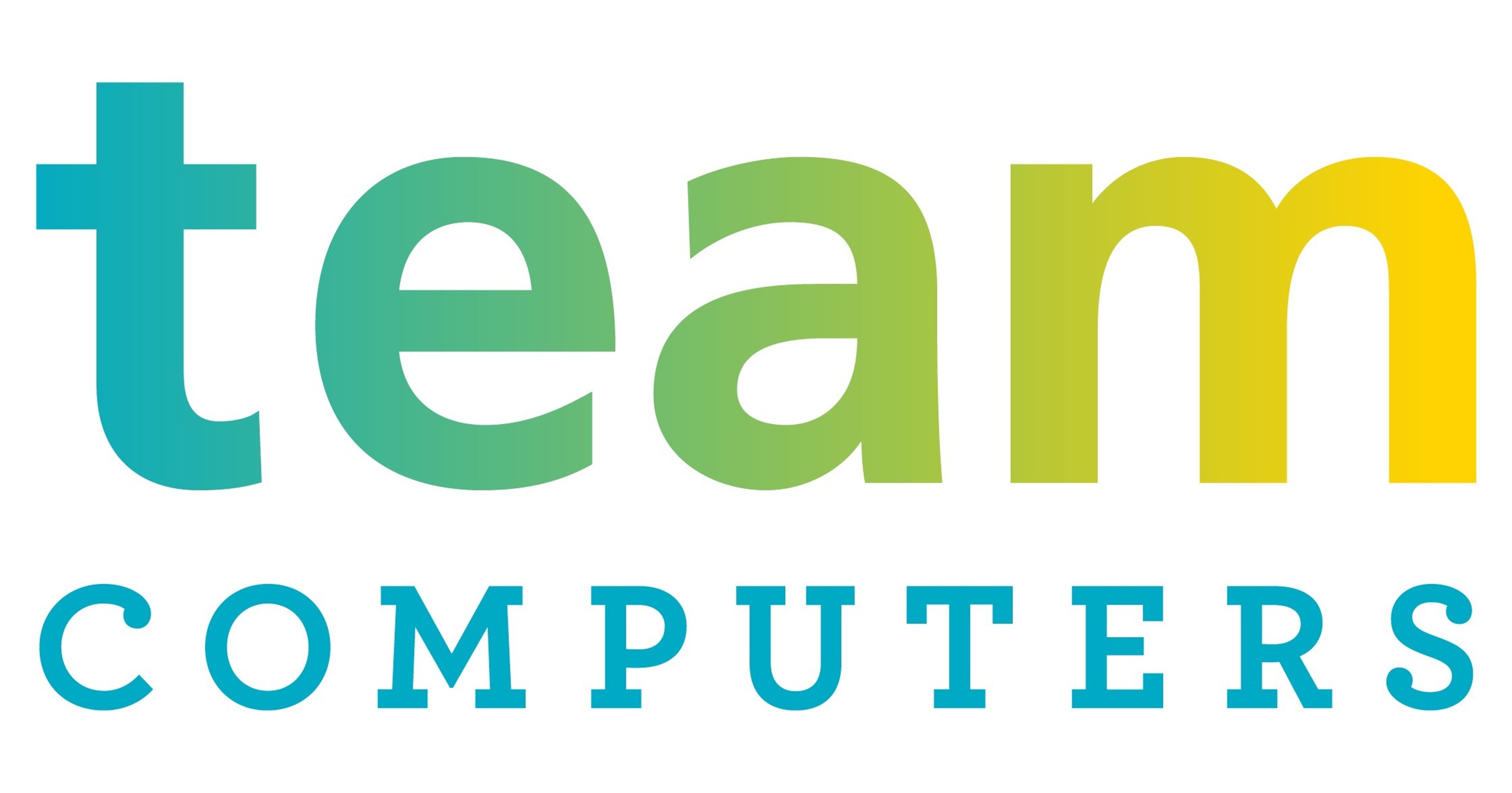 Team Computers